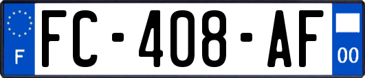 FC-408-AF