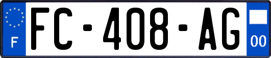 FC-408-AG