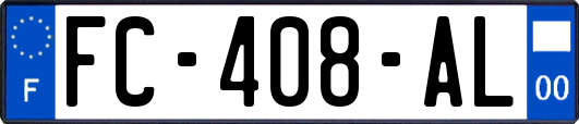 FC-408-AL