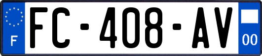 FC-408-AV