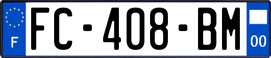 FC-408-BM