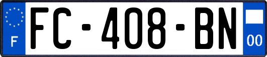 FC-408-BN