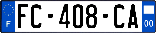 FC-408-CA