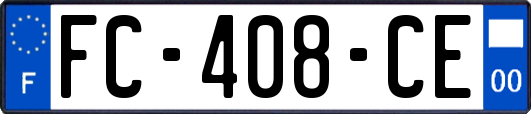 FC-408-CE