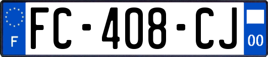 FC-408-CJ