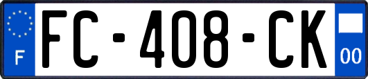 FC-408-CK