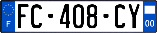 FC-408-CY