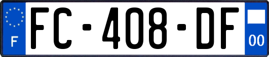 FC-408-DF