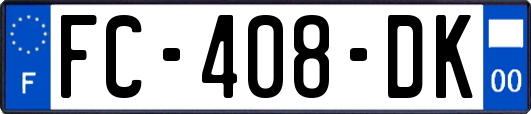 FC-408-DK