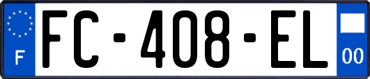 FC-408-EL