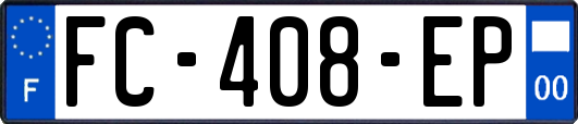 FC-408-EP