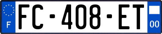 FC-408-ET