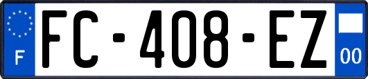 FC-408-EZ