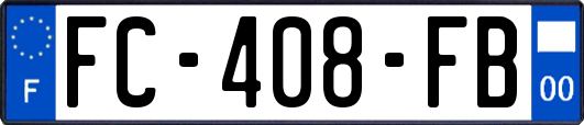 FC-408-FB