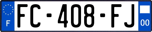 FC-408-FJ