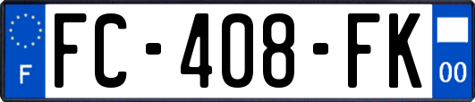 FC-408-FK