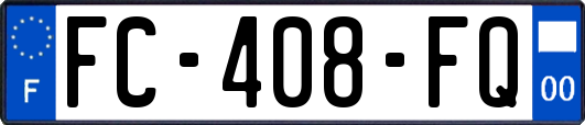 FC-408-FQ