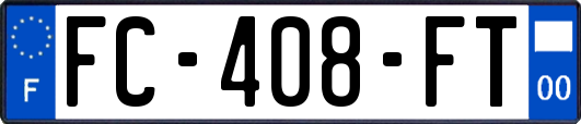 FC-408-FT