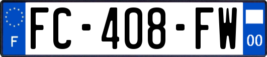 FC-408-FW