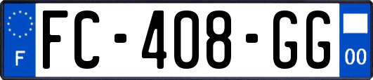 FC-408-GG