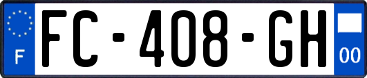 FC-408-GH