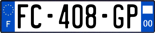 FC-408-GP