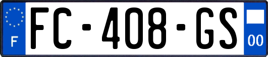 FC-408-GS