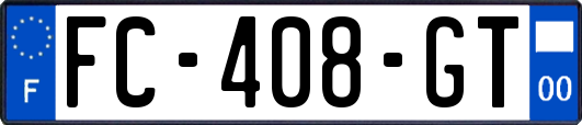 FC-408-GT