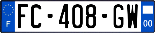 FC-408-GW