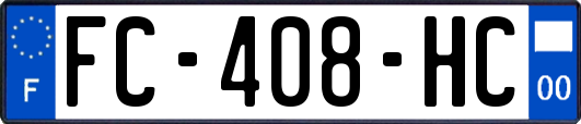 FC-408-HC