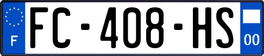 FC-408-HS