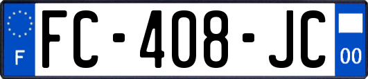 FC-408-JC