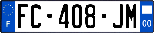 FC-408-JM