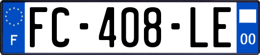 FC-408-LE