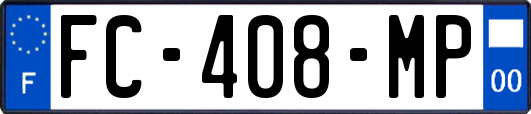 FC-408-MP
