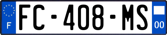 FC-408-MS