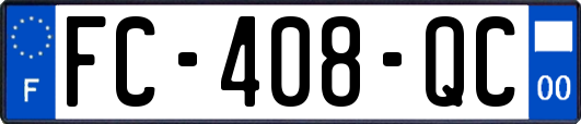 FC-408-QC