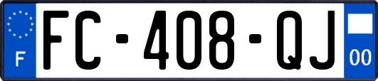 FC-408-QJ