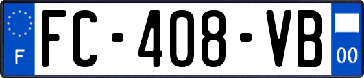FC-408-VB