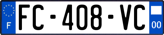FC-408-VC