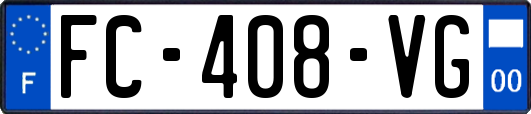 FC-408-VG