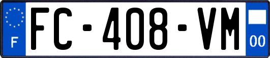 FC-408-VM