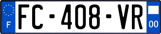 FC-408-VR
