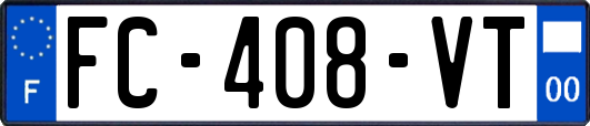 FC-408-VT