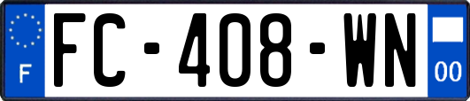FC-408-WN