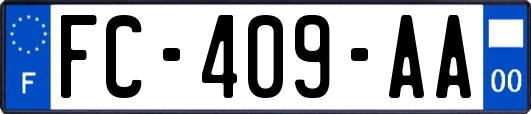 FC-409-AA