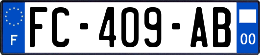 FC-409-AB