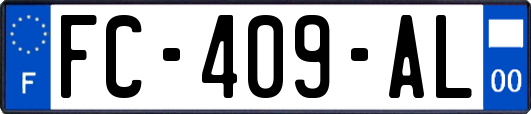 FC-409-AL