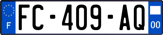 FC-409-AQ