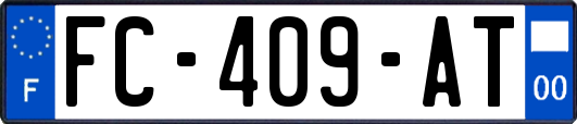 FC-409-AT